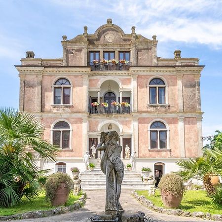 Villa Petri Vicopisano 외부 사진