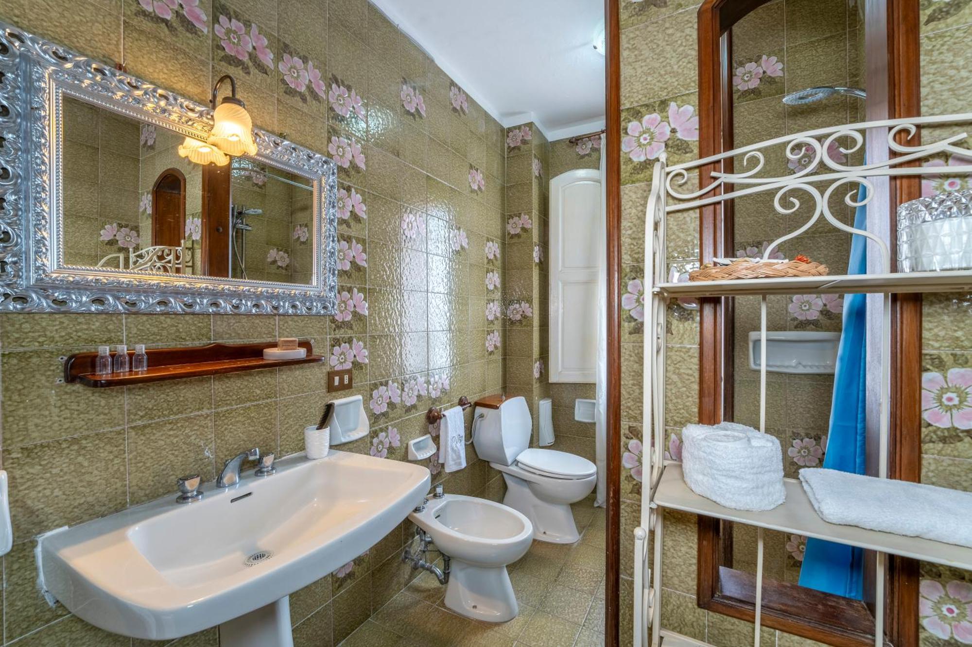 Villa Petri Vicopisano 외부 사진
