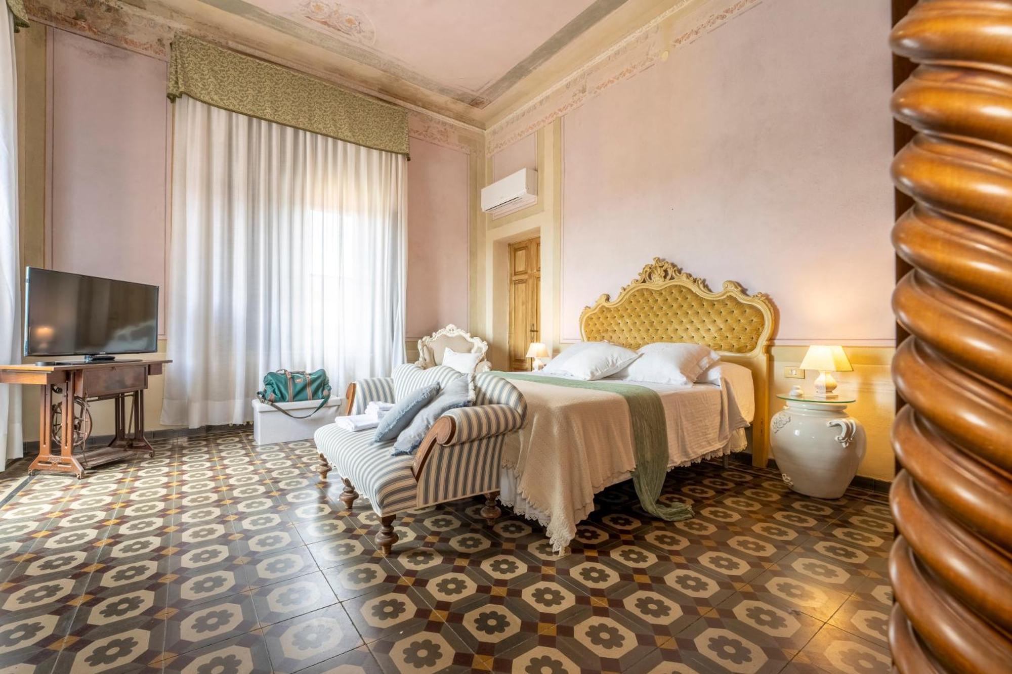 Villa Petri Vicopisano 외부 사진