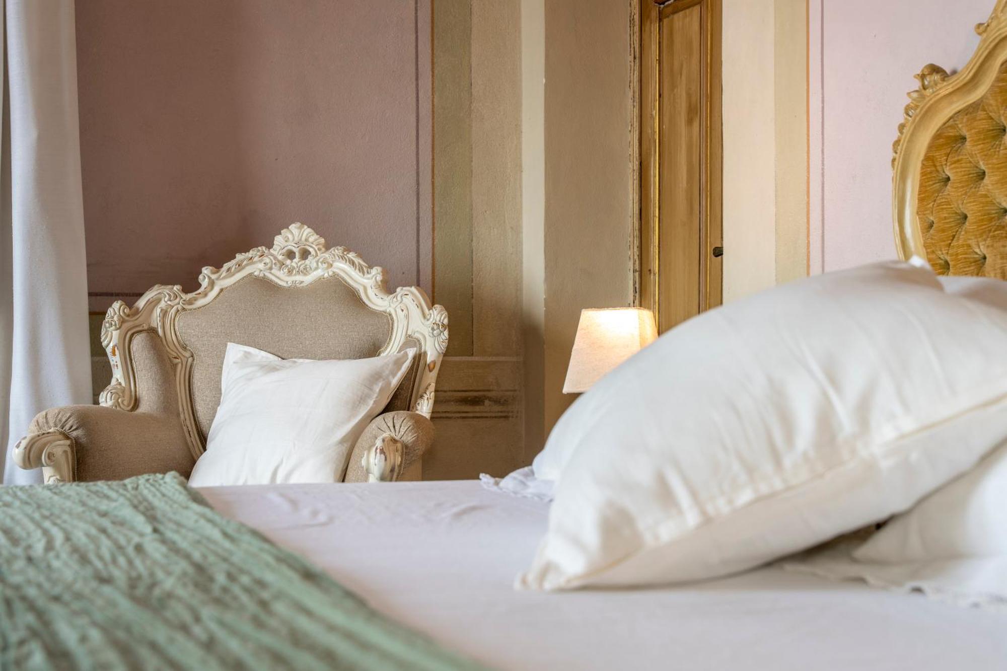Villa Petri Vicopisano 외부 사진