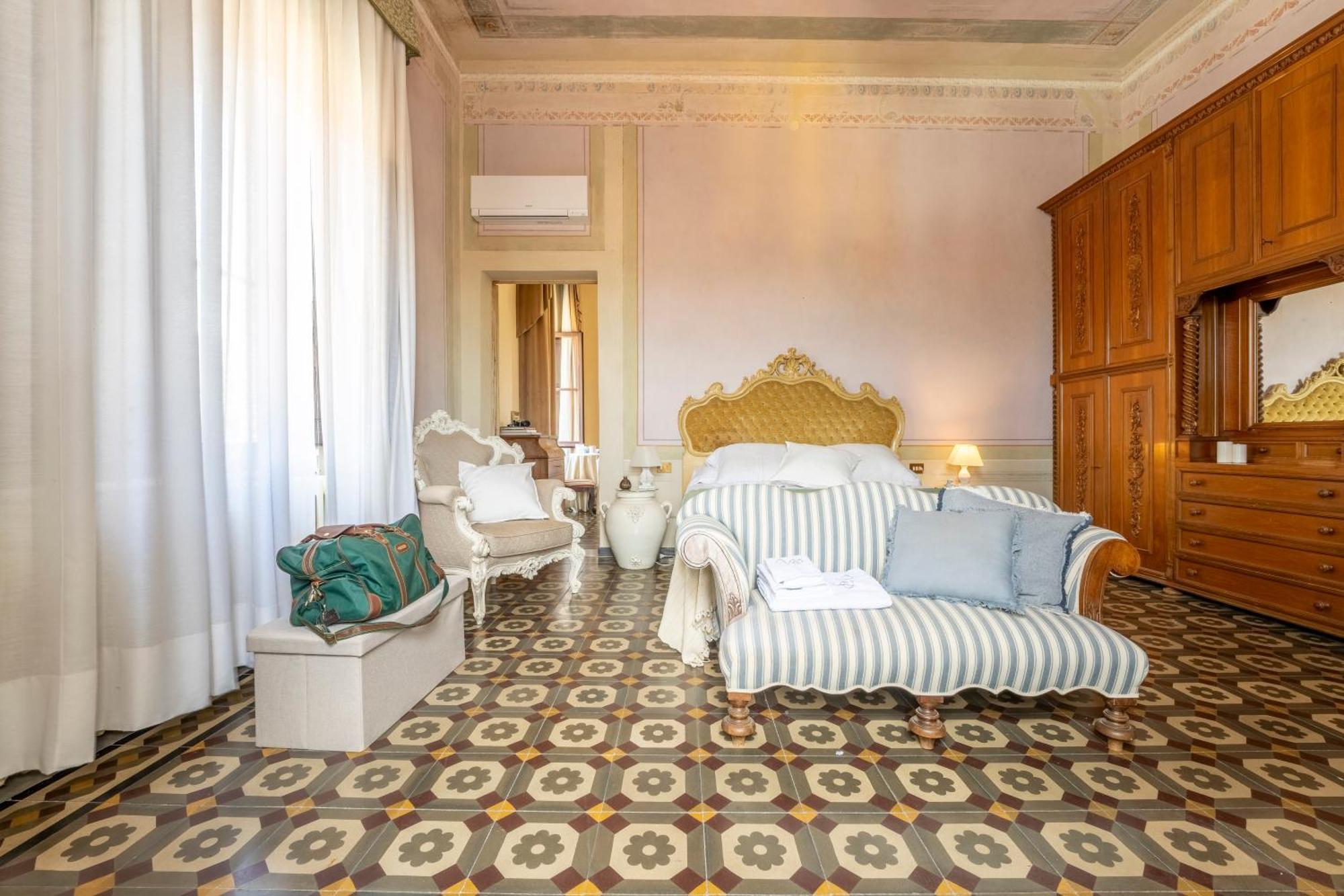 Villa Petri Vicopisano 외부 사진