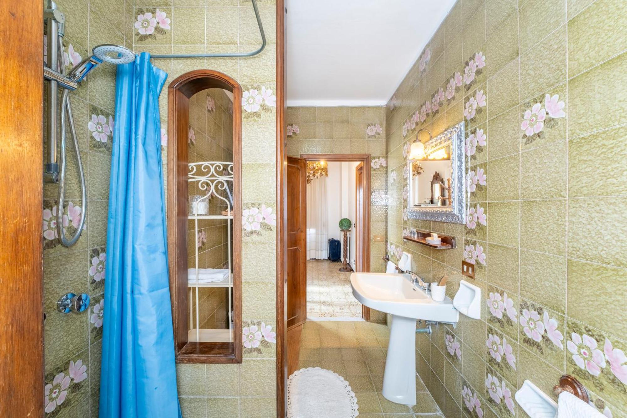 Villa Petri Vicopisano 외부 사진