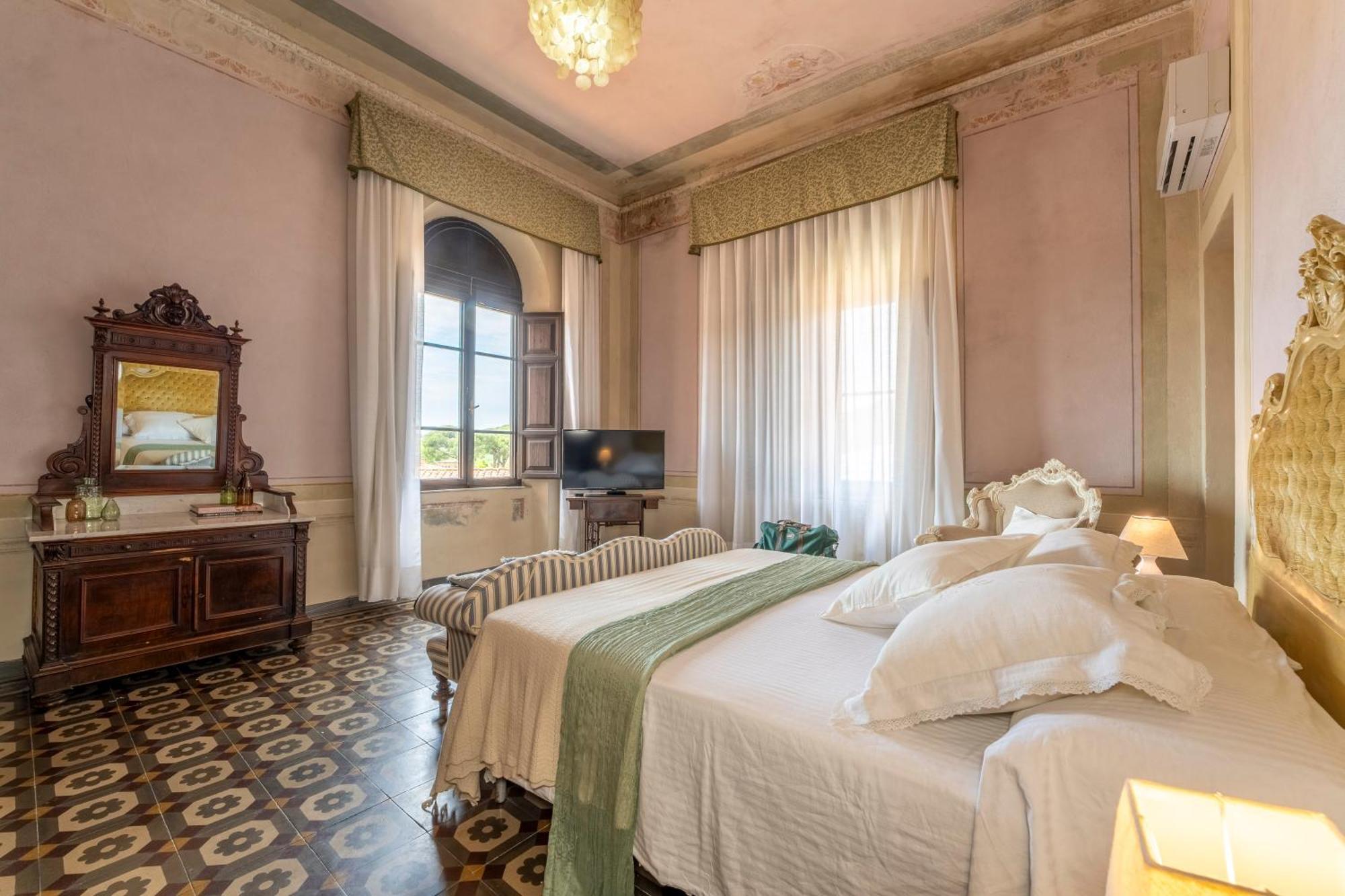 Villa Petri Vicopisano 외부 사진
