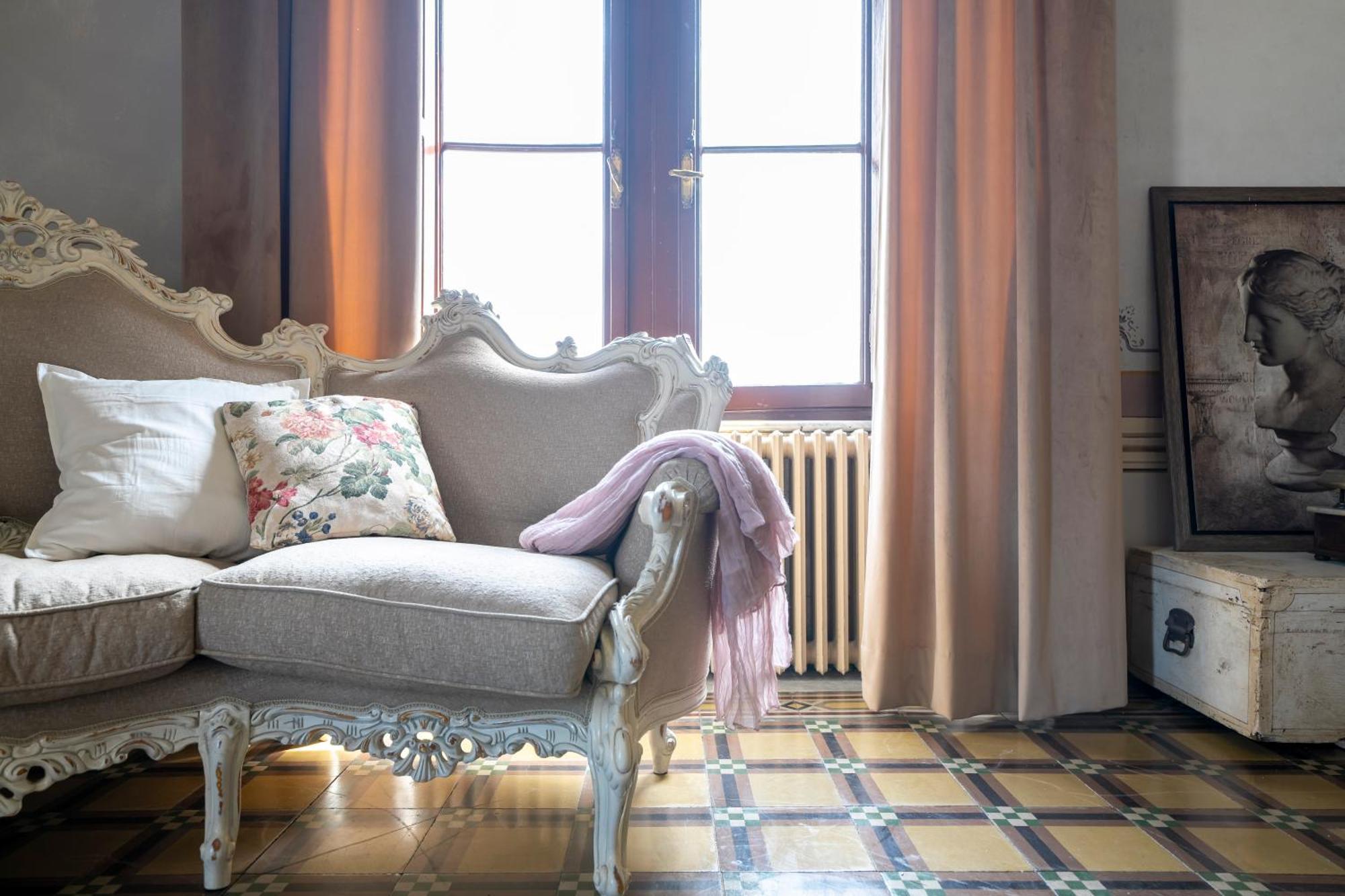 Villa Petri Vicopisano 외부 사진