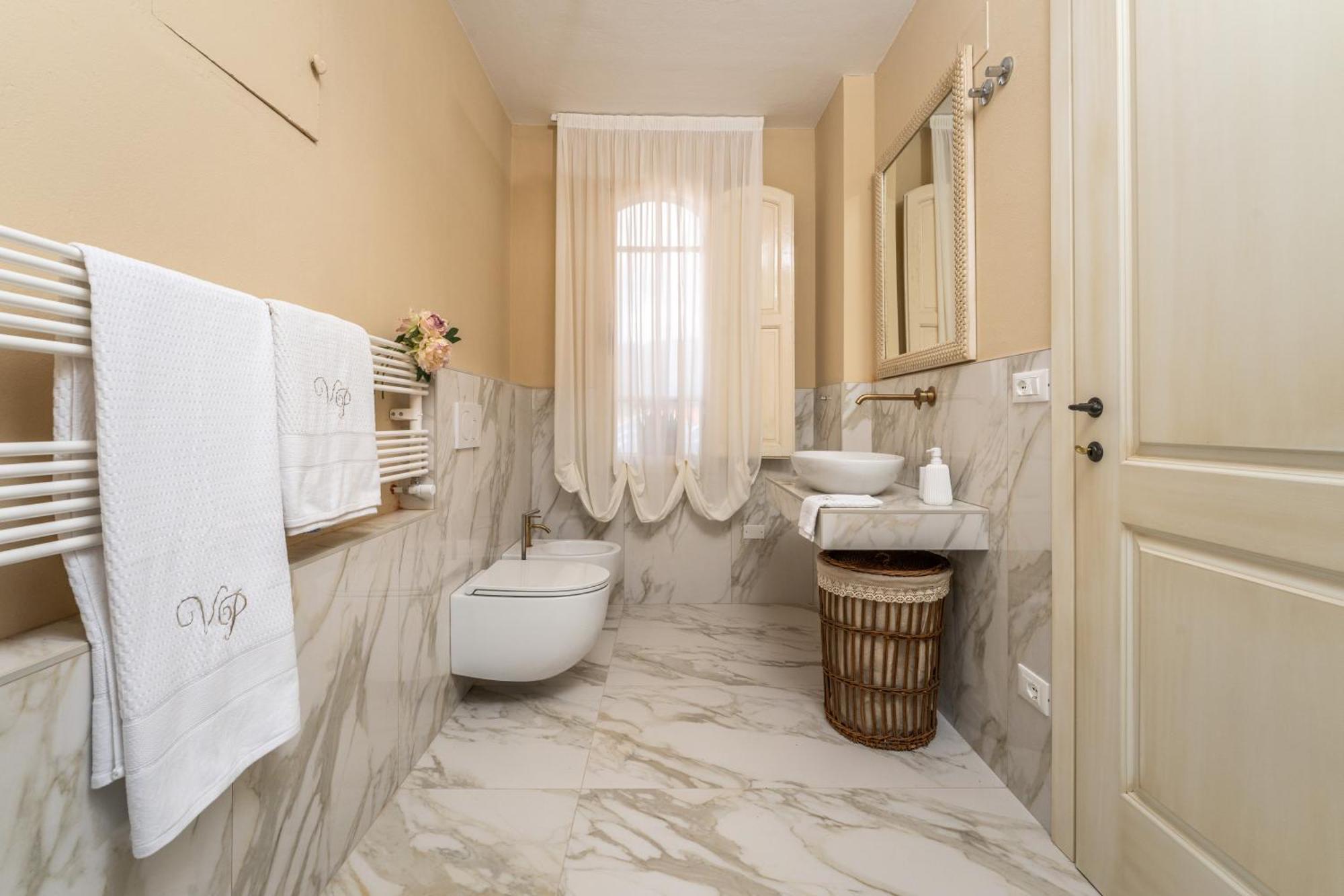 Villa Petri Vicopisano 외부 사진