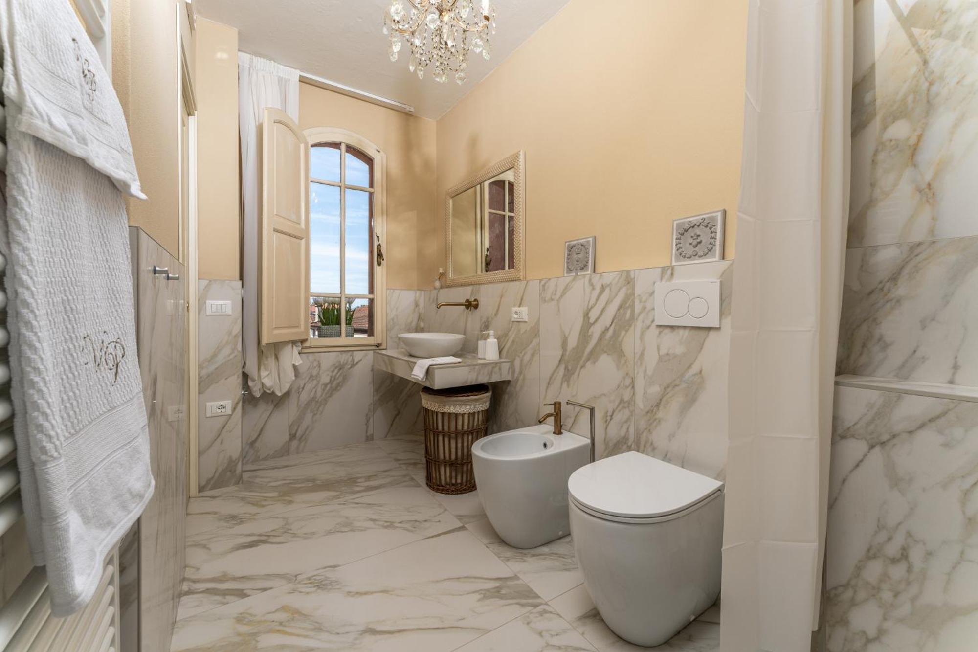 Villa Petri Vicopisano 외부 사진